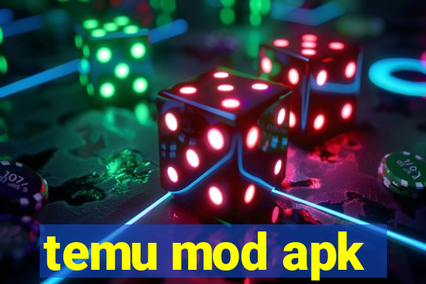 temu mod apk